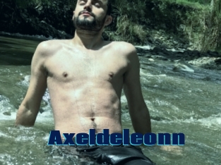 Axeldeleonn