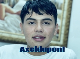 Axeldupont