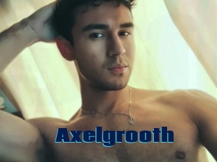 Axelgrooth