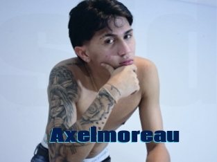 Axelmoreau