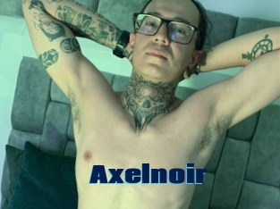 Axelnoir