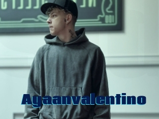 Ayaanvalentino