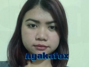Ayakafox