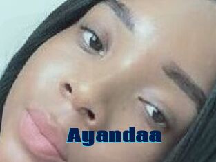Ayandaa