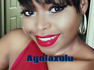 Ayolaxulu