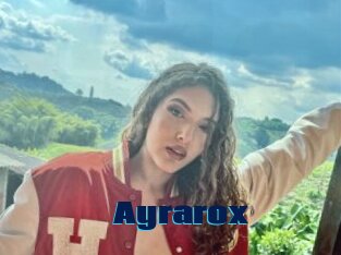 Ayrarox