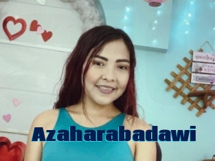 Azaharabadawi
