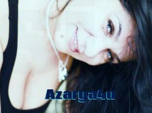 Azarya4u