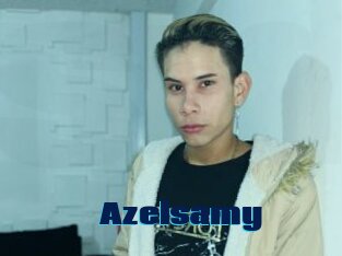 Azelsamy