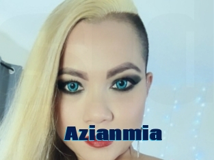 Azianmia