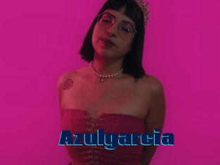 Azulgarcia
