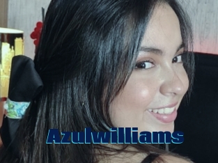 Azulwilliams