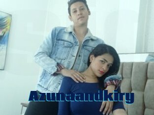 Azunaandkiry