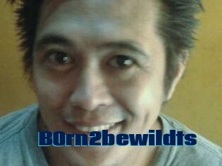 B0rn2bewildts