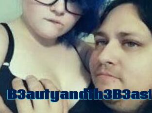 B3autyandth3B3ast