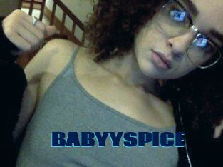 BABYY_SPICE