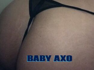 BABY_AXO