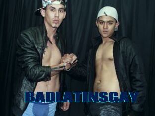 BADLATINSGAY