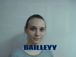 BAILLEYY