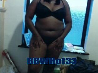 BBWHot33