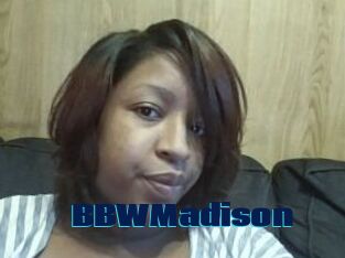 BBWMadison