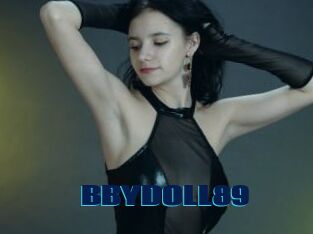 BBYDOLL89