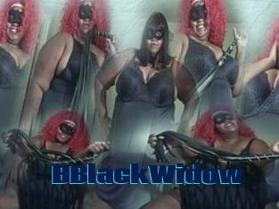 BBlackWidow