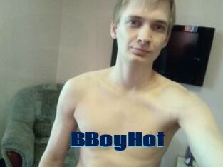 BBoyHot