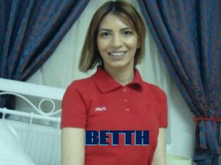 BETTH