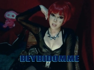 BEYBIDOMME
