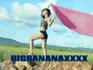 BIGBANANAXXXX
