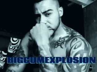 BIGCUMEXPLOSION