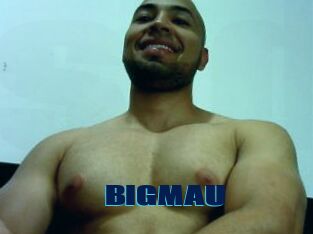BIGMAU