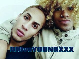 BIGvsYOUNGXXX