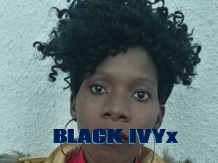 BLACK_IVYx