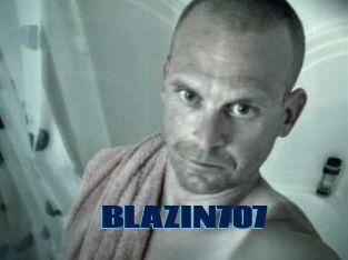 BLAZIN707