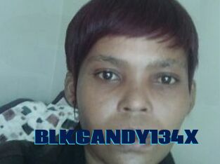 BLKCANDY134X