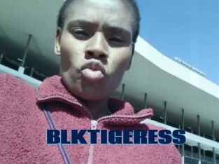 BLKTIGERESS