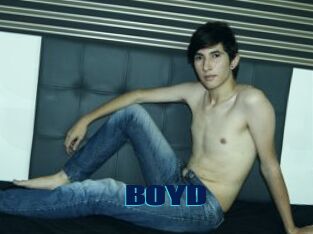 BOYD
