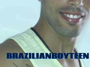 BRAZILIANBOYTEEN
