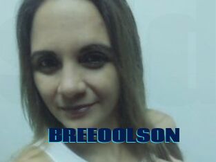 BREEOOLSON
