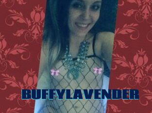 BUFFYLAVENDER