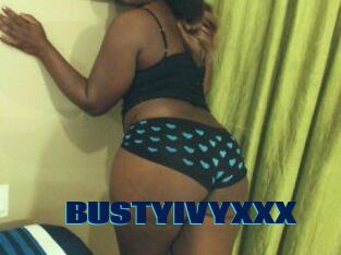 BUSTYIVYXXX