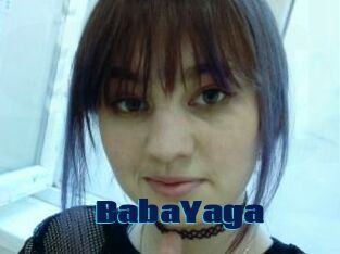 BabaYaga