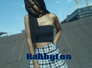 BabbyLon