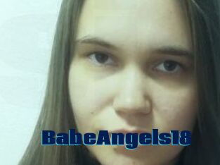 BabeAngels18