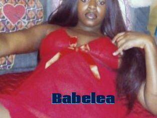 Babelea