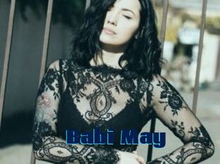 Babi_May