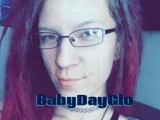 BabyDayGlo