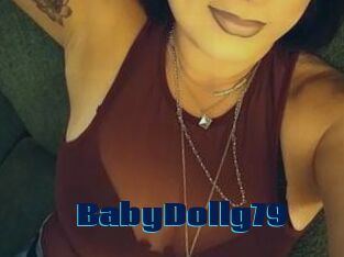 BabyDollg79